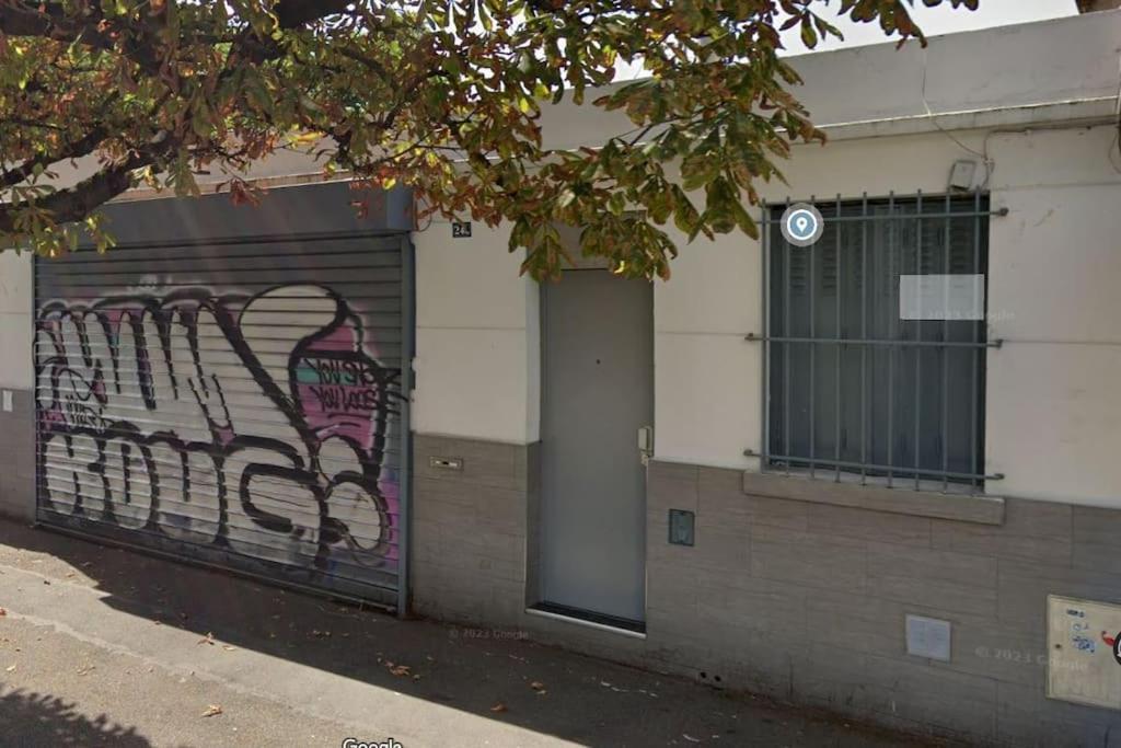 Loft Porte De Paris Croix De Chavaux 93100 Montreuil Exterior foto